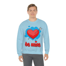 Load image into Gallery viewer, Unisex Heavy Blend™ Crewneck Sweatshirt