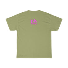 Load image into Gallery viewer, Isla Records Pink Logo Tee