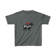 Load image into Gallery viewer, Youth Black Sheep Tee