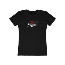 Load image into Gallery viewer, Women' Black Sheep Tee