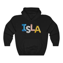 Load image into Gallery viewer, Ballon print hoodie