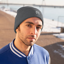 Load image into Gallery viewer, Isla Records beanie