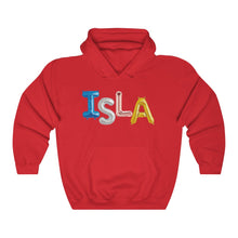 Load image into Gallery viewer, Ballon print hoodie