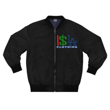 Load image into Gallery viewer, ISLA Bomber Jacket