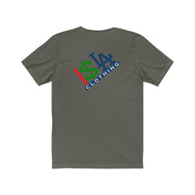 Load image into Gallery viewer, Horizontal Tee