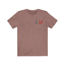 Load image into Gallery viewer, ISLA Alternate Logo