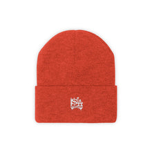 Load image into Gallery viewer, Isla Records beanie