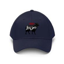 Load image into Gallery viewer, Black Sheep Dad Hat