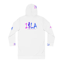 Load image into Gallery viewer, Women's Hoodie Dress