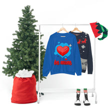 Load image into Gallery viewer, Unisex Heavy Blend™ Crewneck Sweatshirt