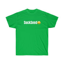 Load image into Gallery viewer, SuckSeed