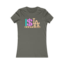 Load image into Gallery viewer, Women's Pink $ Tee