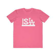 Load image into Gallery viewer, All white Print Fashion Tee