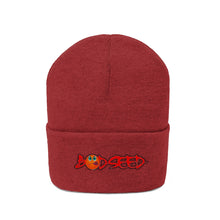 Load image into Gallery viewer, Bad Seed Beanie