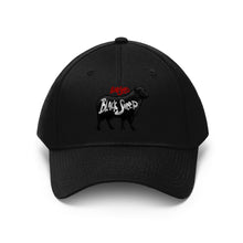Load image into Gallery viewer, Black Sheep Dad Hat