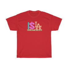 Load image into Gallery viewer, Pink $ Tee