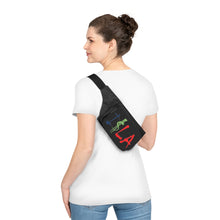 Load image into Gallery viewer, Fanny Pack, Black