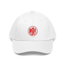 Load image into Gallery viewer, All Red Logo Snap