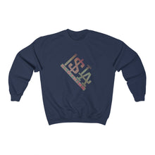 Load image into Gallery viewer, Sittin side ways Crewneck Sweatshirt