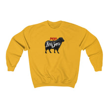 Load image into Gallery viewer, Black Sheep Crewneck