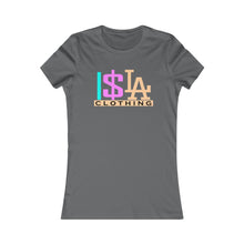 Load image into Gallery viewer, Women's Pink $ Tee