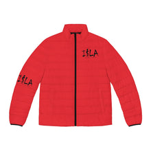 Load image into Gallery viewer, Puffer Jacket