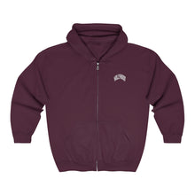 Load image into Gallery viewer, HollyHood Zip Up Hoodie