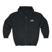 Load image into Gallery viewer, HollyHood Zip Up Hoodie