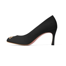 Load image into Gallery viewer, Black Heels