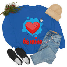 Load image into Gallery viewer, Unisex Heavy Blend™ Crewneck Sweatshirt