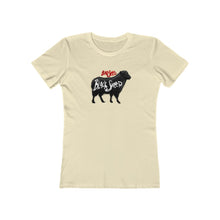 Load image into Gallery viewer, Women' Black Sheep Tee