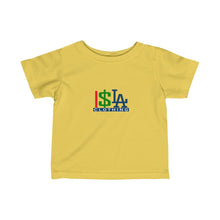 Load image into Gallery viewer, Original Logo Infant Tee