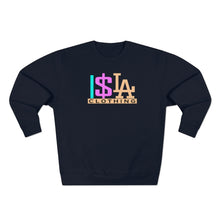 Load image into Gallery viewer, Pink $ Crewneck Sweatshirt