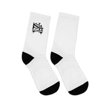 Load image into Gallery viewer, Isla Records socks