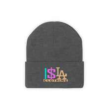 Load image into Gallery viewer, Pink $ Beanie