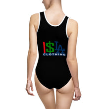 Load image into Gallery viewer, One-Piece Swimsuit