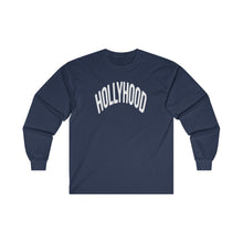 Load image into Gallery viewer, HollyHood Long Sleeve Tee