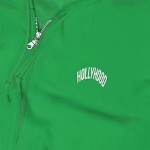 Load image into Gallery viewer, HollyHood Zip Up Hoodie