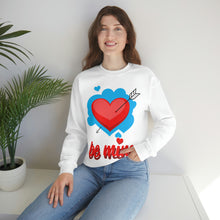 Load image into Gallery viewer, Unisex Heavy Blend™ Crewneck Sweatshirt