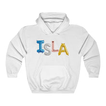 Load image into Gallery viewer, Ballon print hoodie