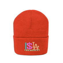 Load image into Gallery viewer, Pink $ Beanie