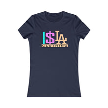 Load image into Gallery viewer, Women's Pink $ Tee