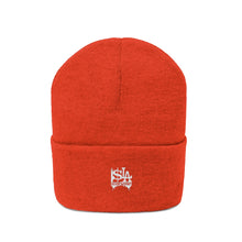 Load image into Gallery viewer, Isla Records beanie