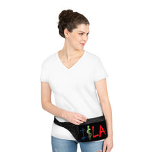 Load image into Gallery viewer, Fanny Pack, Black