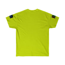 Load image into Gallery viewer, 3 corner patch shirt
