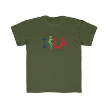Load image into Gallery viewer, Kids Fit Tee