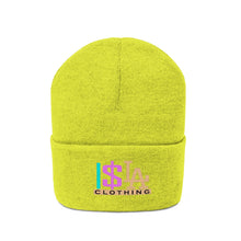 Load image into Gallery viewer, Pink $ Beanie