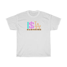 Load image into Gallery viewer, Pink $ Tee