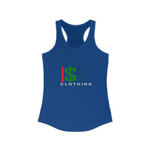 Load image into Gallery viewer, Women's Racerback Tank