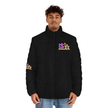 Load image into Gallery viewer, Puffer Jacket